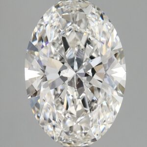 2.19 cctw VS1 - Lab Grown Loose Diamond