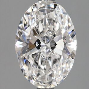 2.18 cctw VVS2 - Lab Grown Loose Diamond