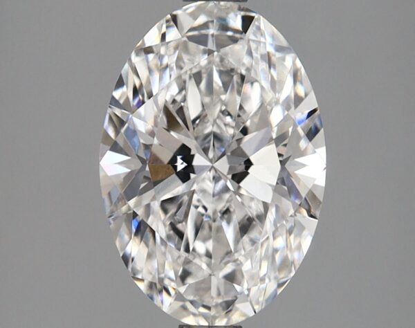 2.18 cctw VVS2 - Lab Grown Loose Diamond
