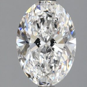 2.12 cctw VS2 - Lab Grown Loose Diamond