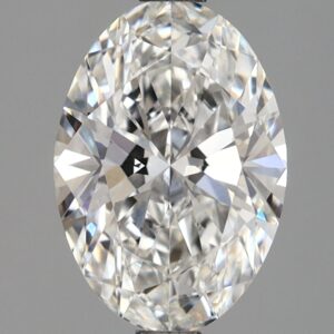 2.08 cctw VVS2 - Lab Grown Loose Diamond