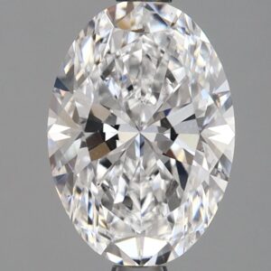 2.03 cctw VS2 - Lab Grown Loose Diamond