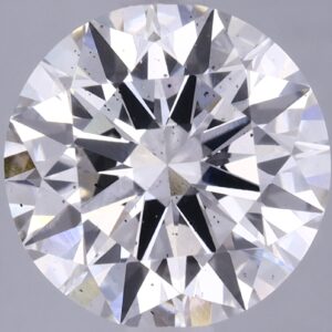 2.85 cctw SI1 - Lab Grown Loose Diamond