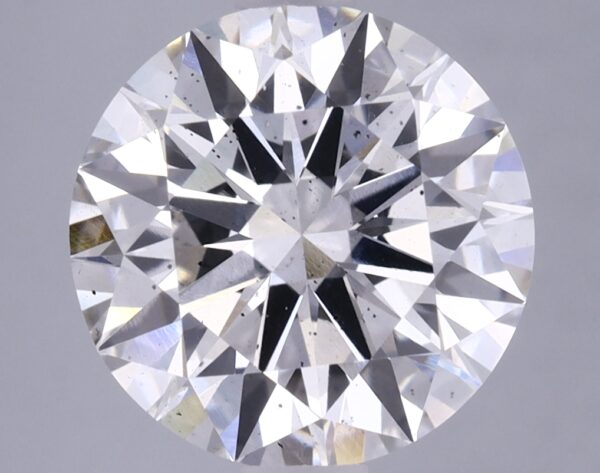2.85 cctw SI1 - Lab Grown Loose Diamond