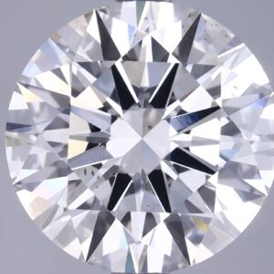 4.86 cctw VS2 - Lab Grown Loose Diamond