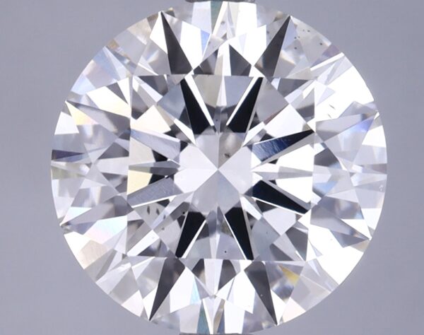 4.86 cctw VS2 - Lab Grown Loose Diamond
