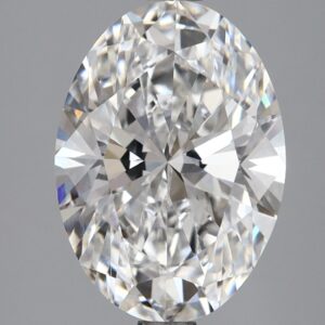 2.94 cctw VVS2 - Lab Grown Loose Diamond