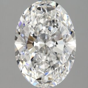 2.54 cctw VS1 - Lab Grown Loose Diamond