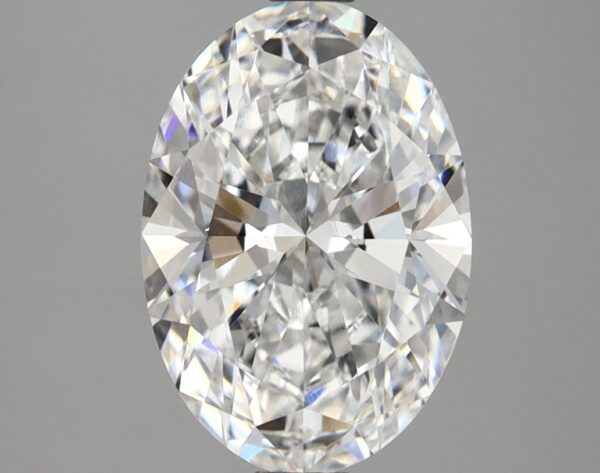 2.54 cctw VS1 - Lab Grown Loose Diamond