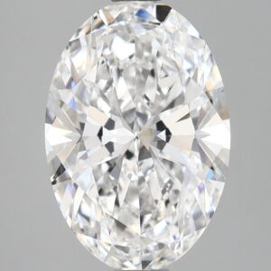 2.54 cctw VS1 - Lab Grown Loose Diamond