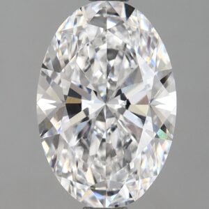 2.27 cctw VS1 - Lab Grown Loose Diamond