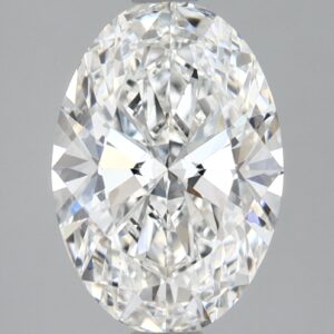 2.44 cctw VS2 - Lab Grown Loose Diamond