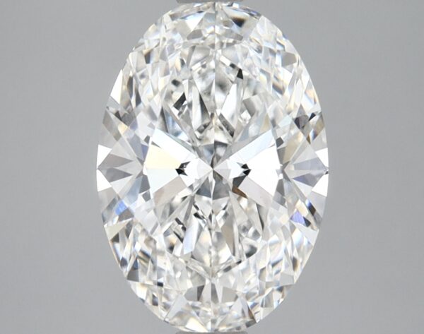 2.44 cctw VS2 - Lab Grown Loose Diamond
