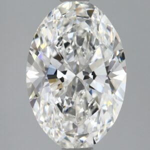 2.40 cctw VVS2 - Lab Grown Loose Diamond