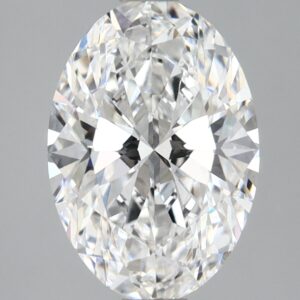 2.34 cctw VS1 - Lab Grown Loose Diamond