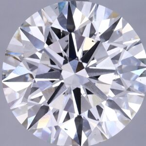 4.72 cctw VS2 - Lab Grown Loose Diamond