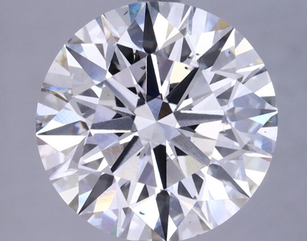4.72 cctw VS2 - Lab Grown Loose Diamond