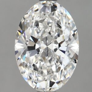 2.19 cctw VS2 - Lab Grown Loose Diamond