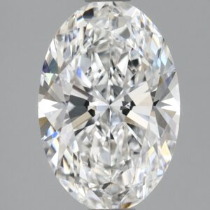 2.02 cctw VS1 - Lab Grown Loose Diamond