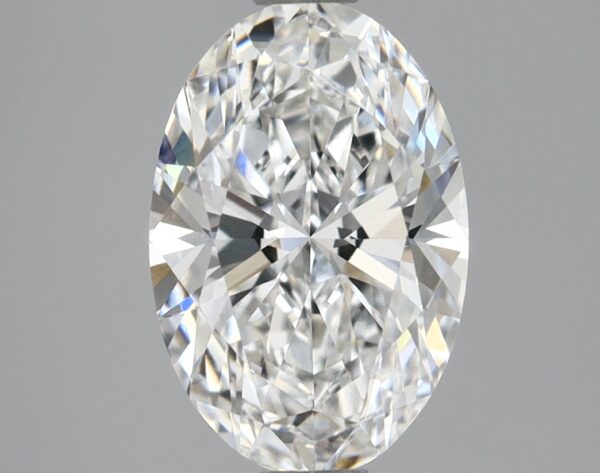 2.02 cctw VS1 - Lab Grown Loose Diamond