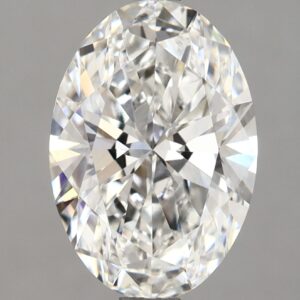 2.74 cctw VVS2 - Lab Grown Loose Diamond