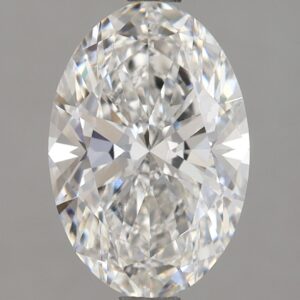 2.55 cctw VS1 - Lab Grown Loose Diamond
