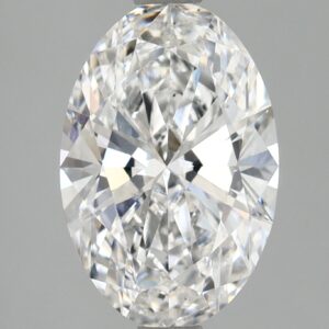 2.30 cctw VS2 - Lab Grown Loose Diamond