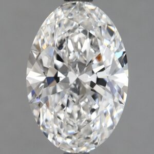 2.26 cctw VVS2 - Lab Grown Loose Diamond