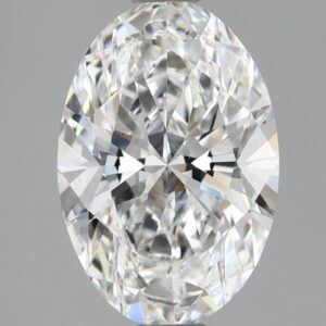 2.12 cctw VS1 - Lab Grown Loose Diamond