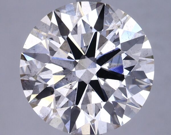 4.00 cctw SI1 - Lab Grown Loose Diamond