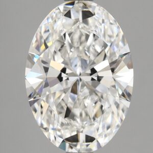 2.65 cctw VS1 - Lab Grown Loose Diamond