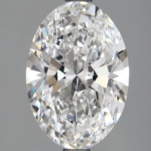 2.64 cctw VS1 - Lab Grown Loose Diamond