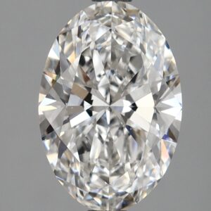 2.14 cctw VS1 - Lab Grown Loose Diamond