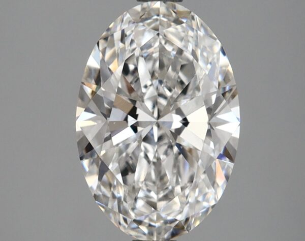 2.14 cctw VS1 - Lab Grown Loose Diamond