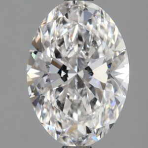 2.07 cctw VS2 - Lab Grown Loose Diamond