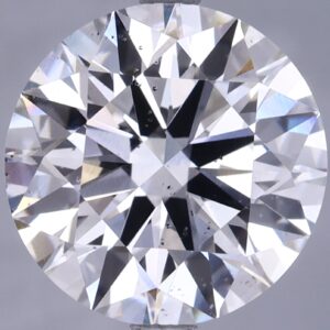 4.52 cctw SI1 - Lab Grown Loose Diamond