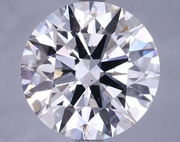 4.52 cctw SI1 - Lab Grown Loose Diamond