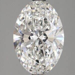 2.79 cctw VS2 - Lab Grown Loose Diamond