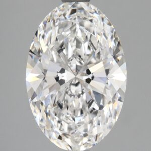 2.75 cctw VS1 - Lab Grown Loose Diamond