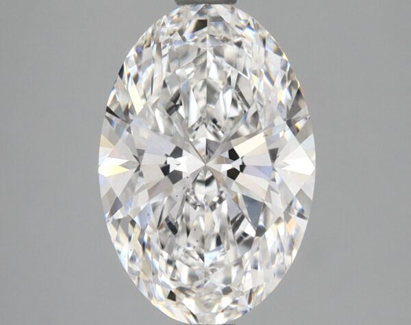 2.75 cctw VS1 - Lab Grown Loose Diamond