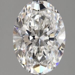 2.54 cctw VS2 - Lab Grown Loose Diamond