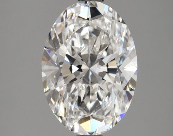 2.54 cctw VS2 - Lab Grown Loose Diamond