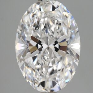 2.54 cctw VS2 - Lab Grown Loose Diamond