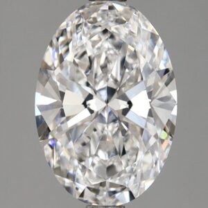 2.50 cctw VS1 - Lab Grown Loose Diamond