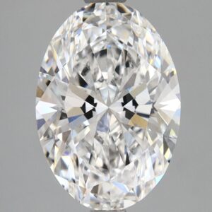 2.50 cctw VS1 - Lab Grown Loose Diamond