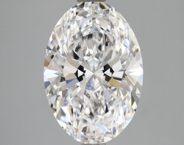 2.50 cctw VS1 - Lab Grown Loose Diamond