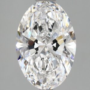 2.30 cctw VS1 - Lab Grown Loose Diamond