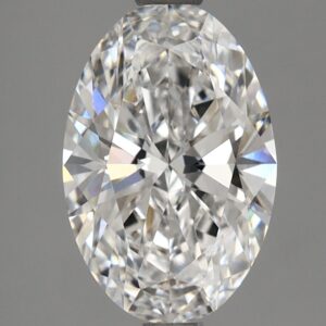2.04 cctw VVS2 - Lab Grown Loose Diamond