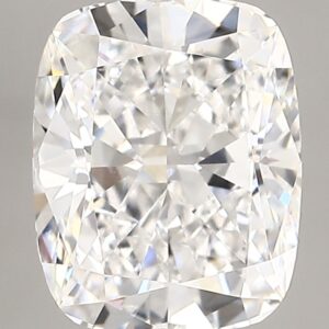 1.89 cctw VVS2 - Lab Grown Loose Diamond