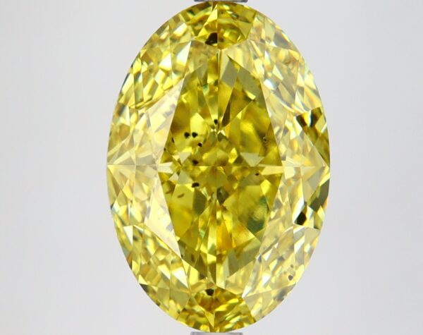 4.90 cctw VS2 - Lab Grown Loose Diamond
